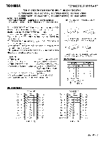 浏览型号TC74AC540F的Datasheet PDF文件第1页