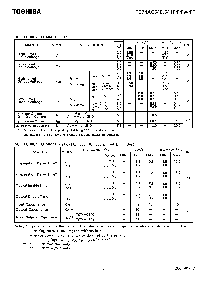 浏览型号TC74AC540F的Datasheet PDF文件第3页