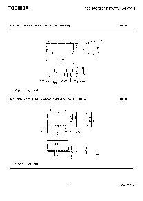 浏览型号TC74AC125FN的Datasheet PDF文件第4页