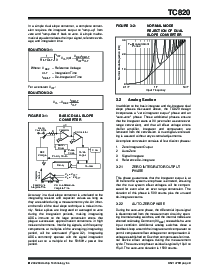 浏览型号TC820的Datasheet PDF文件第9页