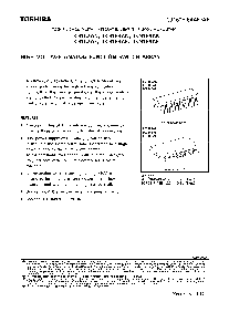 浏览型号TC9164AN的Datasheet PDF文件第1页
