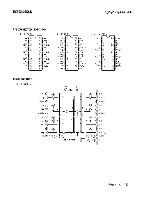 浏览型号TC9164AF的Datasheet PDF文件第2页