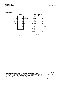 浏览型号TC9216P的Datasheet PDF文件第2页