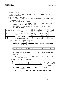 浏览型号TC9216P的Datasheet PDF文件第9页