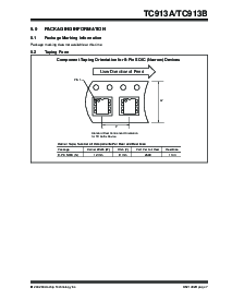 浏览型号TC913A的Datasheet PDF文件第7页