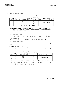 浏览型号TC9271F的Datasheet PDF文件第11页