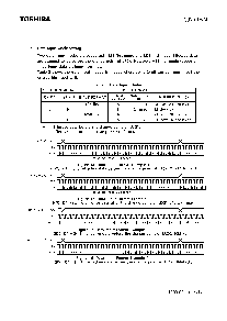 浏览型号TC9271F的Datasheet PDF文件第5页