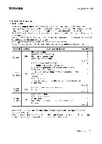 浏览型号TC9256F的Datasheet PDF文件第5页