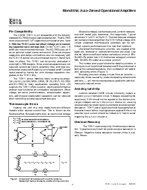 浏览型号TC911BCOA的Datasheet PDF文件第4页
