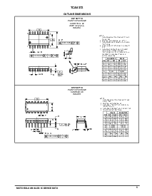 浏览型号TCA0372的Datasheet PDF文件第5页