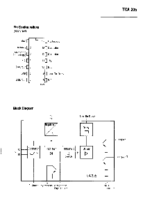 浏览型号TCA205的Datasheet PDF文件第2页