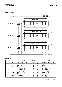 浏览型号TCD2901D的Datasheet PDF文件第2页