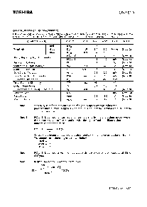 浏览型号TCD2901D的Datasheet PDF文件第3页