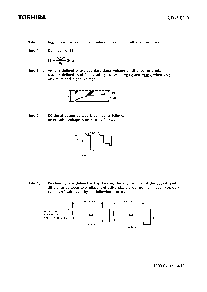 浏览型号TCD2901D的Datasheet PDF文件第4页