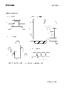 浏览型号TCD1209的Datasheet PDF文件第8页