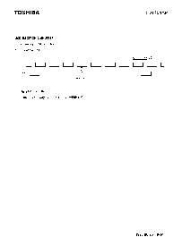 浏览型号TCD1304AP的Datasheet PDF文件第9页