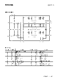 浏览型号TCD2557D的Datasheet PDF文件第2页