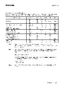 浏览型号TCD2557D的Datasheet PDF文件第3页