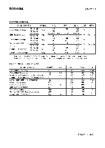 浏览型号TCD2557D的Datasheet PDF文件第6页