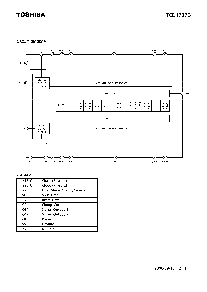 浏览型号TCD1707D的Datasheet PDF文件第2页