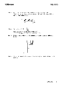 浏览型号TCD1707D的Datasheet PDF文件第4页