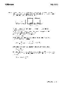 浏览型号TCD1707D的Datasheet PDF文件第5页