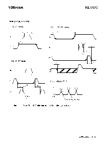 浏览型号TCD1707D的Datasheet PDF文件第8页