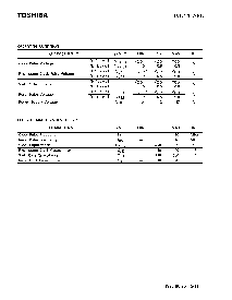 浏览型号TCD141的Datasheet PDF文件第5页