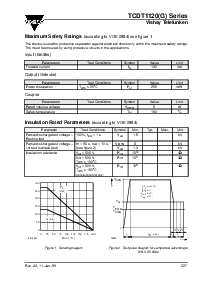 浏览型号TCDT1122G的Datasheet PDF文件第4页