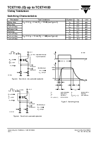 浏览型号TCET1104的Datasheet PDF文件第6页