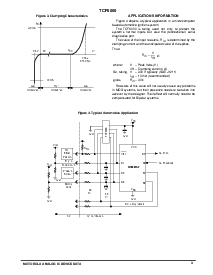 浏览型号TCF6000的Datasheet PDF文件第3页