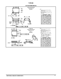 浏览型号TCF6000的Datasheet PDF文件第5页