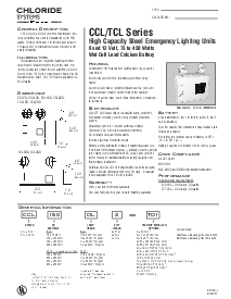 浏览型号TCL100DA1-TD1的Datasheet PDF文件第1页