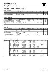 浏览型号TCLT1003的Datasheet PDF文件第4页