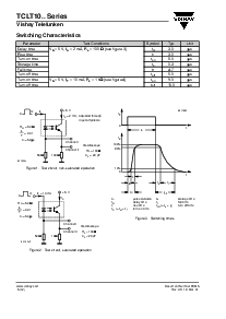 浏览型号TCLT1008的Datasheet PDF文件第6页