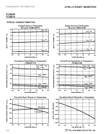 浏览型号TCM809TENB的Datasheet PDF文件第4页