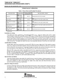 浏览型号TCM320AC36的Datasheet PDF文件第14页