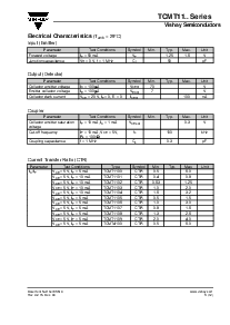 浏览型号TCMT1108的Datasheet PDF文件第3页