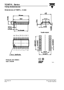 浏览型号TCMT1109的Datasheet PDF文件第8页