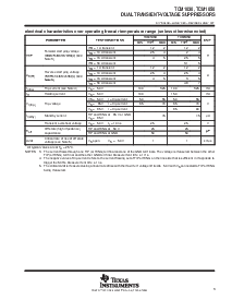 浏览型号TCM1030P的Datasheet PDF文件第3页