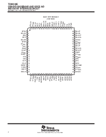 浏览型号TCM4400EGGM的Datasheet PDF文件第2页