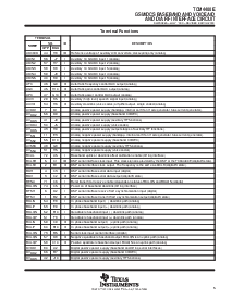 浏览型号TCM4400EGGM的Datasheet PDF文件第5页