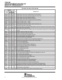 浏览型号TCM4400EGGM的Datasheet PDF文件第6页