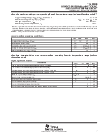 浏览型号TCM4400EGGM的Datasheet PDF文件第7页