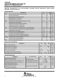 浏览型号TCM4400EGGM的Datasheet PDF文件第8页