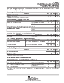 浏览型号TCM4400EGGM的Datasheet PDF文件第9页