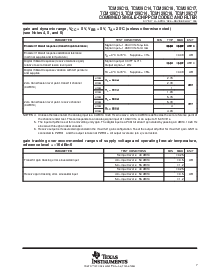 浏览型号TCM129C13N的Datasheet PDF文件第7页