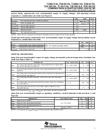 浏览型号TCM29C13A的Datasheet PDF文件第11页