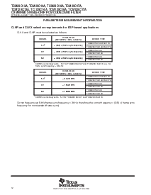 浏览型号TCM29C13A的Datasheet PDF文件第12页