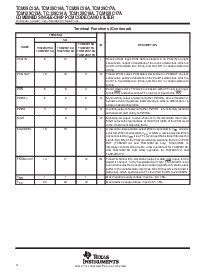 浏览型号TCM29C13A的Datasheet PDF文件第4页